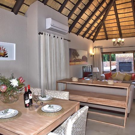 Kruger Park Lodge Unit No. 509 Hazyview Eksteriør bilde