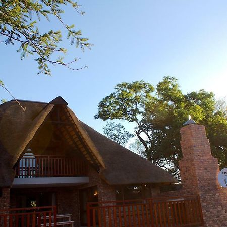 Kruger Park Lodge Unit No. 509 Hazyview Eksteriør bilde