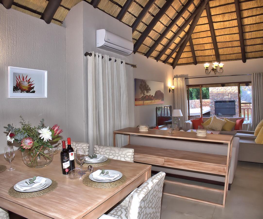 Kruger Park Lodge Unit No. 509 Hazyview Eksteriør bilde