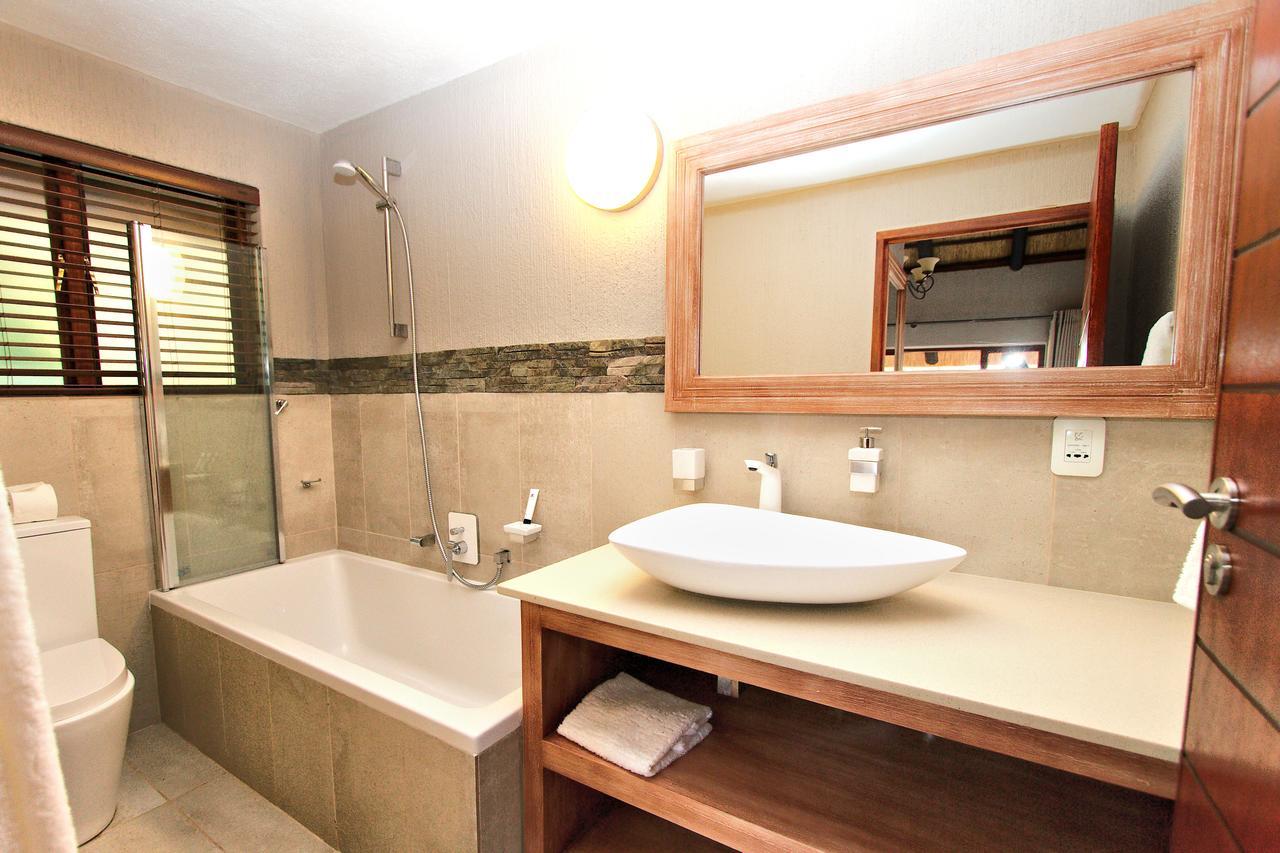 Kruger Park Lodge Unit No. 509 Hazyview Eksteriør bilde