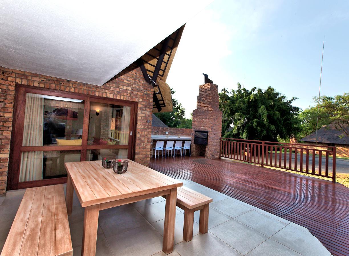 Kruger Park Lodge Unit No. 509 Hazyview Eksteriør bilde