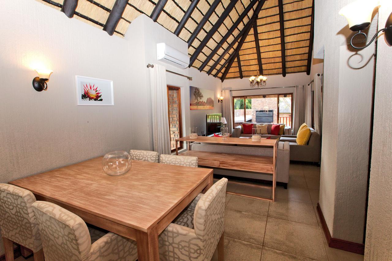 Kruger Park Lodge Unit No. 509 Hazyview Eksteriør bilde