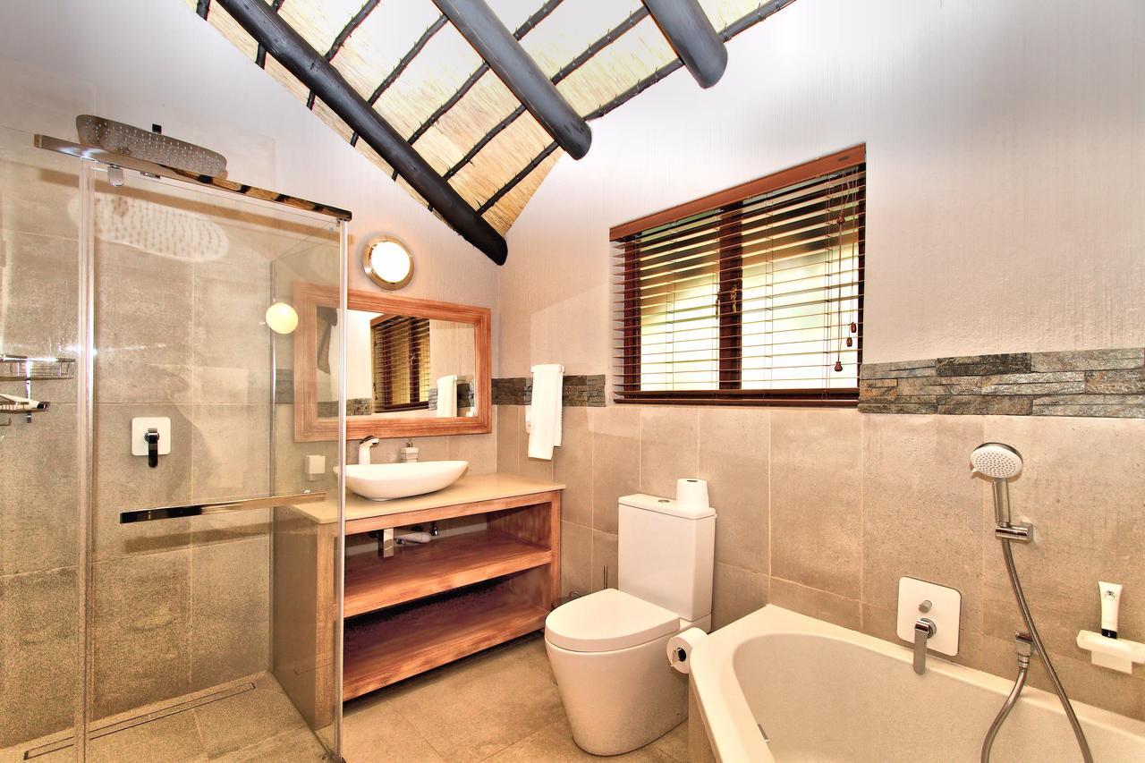 Kruger Park Lodge Unit No. 509 Hazyview Eksteriør bilde