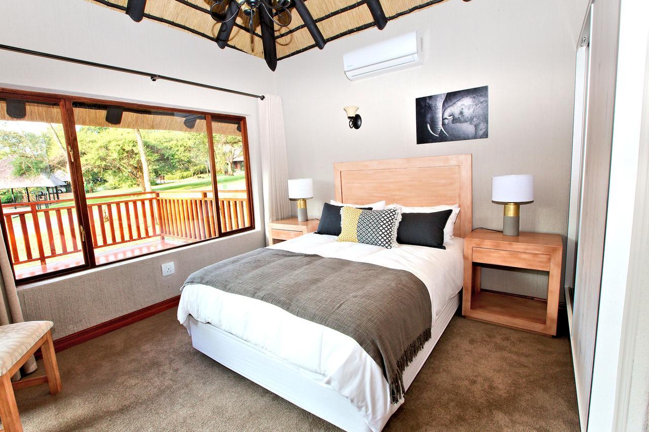 Kruger Park Lodge Unit No. 509 Hazyview Eksteriør bilde