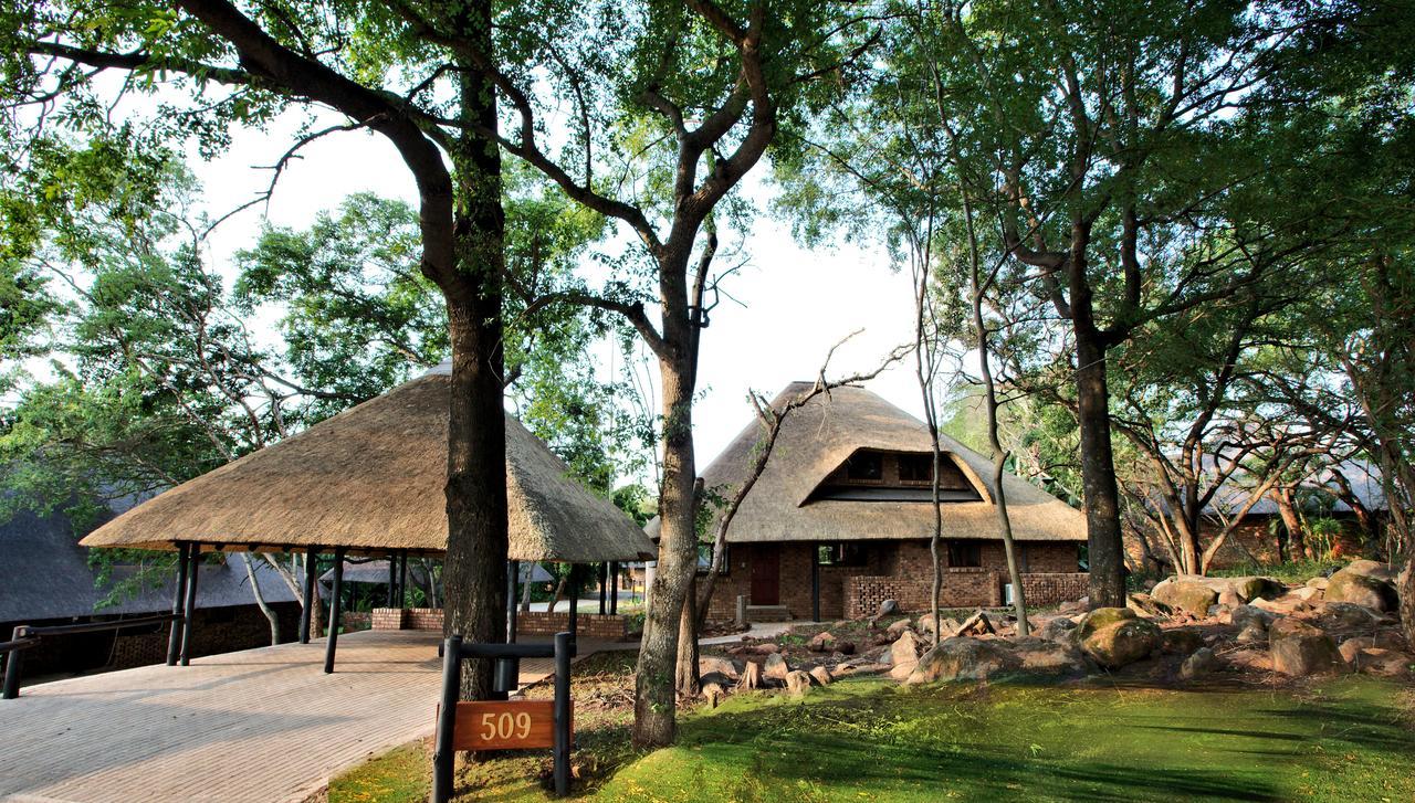 Kruger Park Lodge Unit No. 509 Hazyview Eksteriør bilde