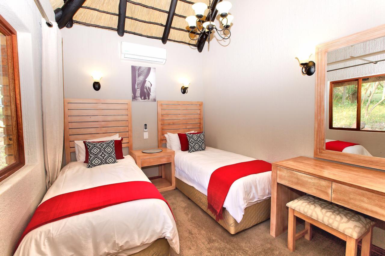 Kruger Park Lodge Unit No. 509 Hazyview Eksteriør bilde