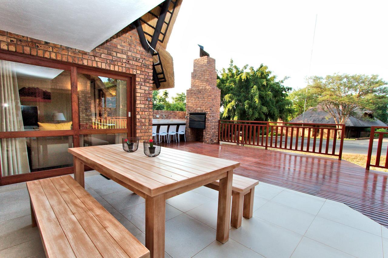 Kruger Park Lodge Unit No. 509 Hazyview Eksteriør bilde