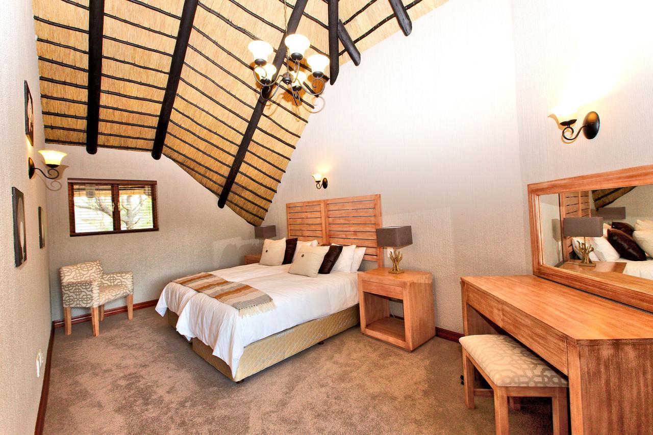 Kruger Park Lodge Unit No. 509 Hazyview Eksteriør bilde