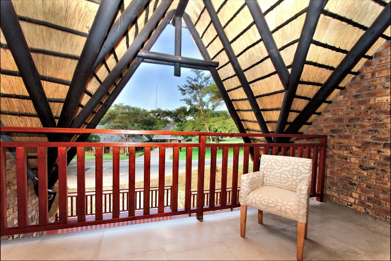 Kruger Park Lodge Unit No. 509 Hazyview Eksteriør bilde