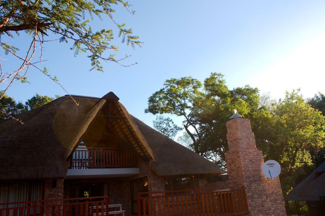 Kruger Park Lodge Unit No. 509 Hazyview Eksteriør bilde
